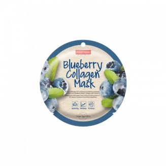 Purederm Blueberry Collagen...