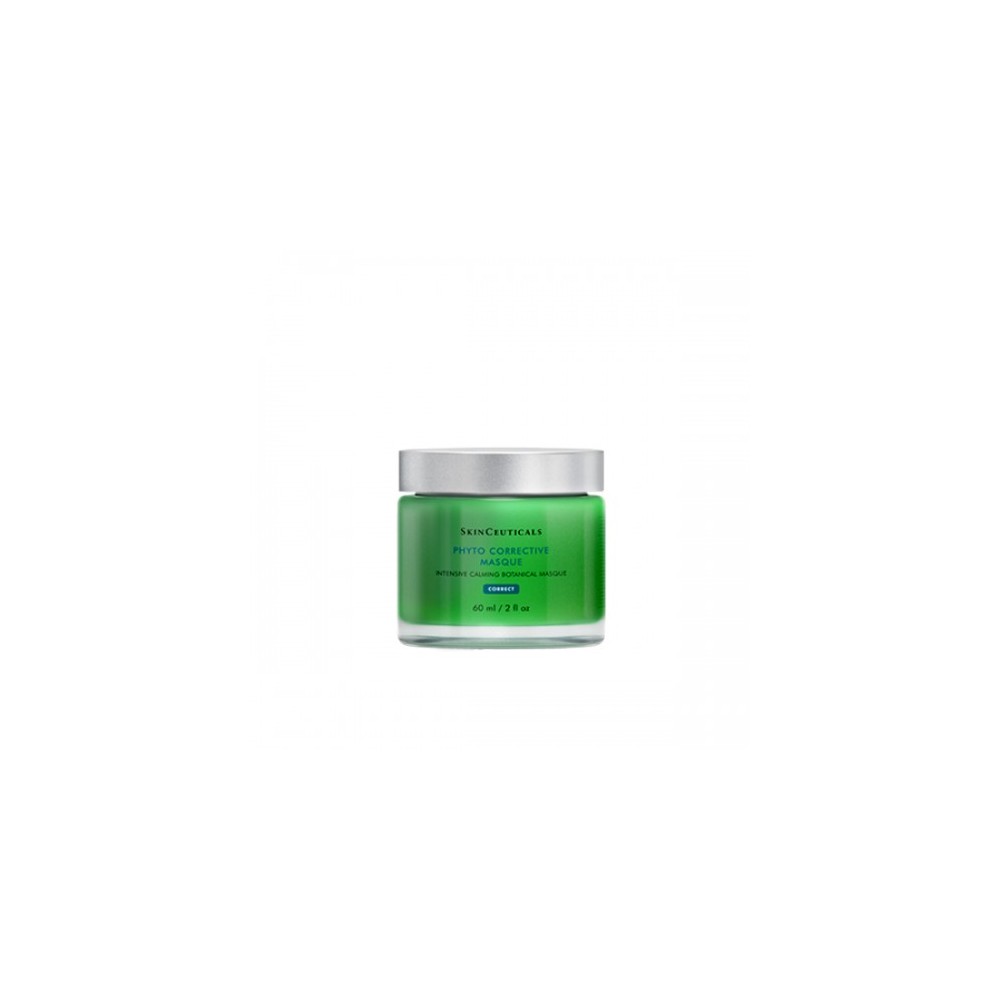 Skinceuticals Phyto Corrective Masque Maschera Viso Intensiva 60 Ml 