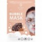 Stay Well Volcanic Ash Bubble Mask Purificante Coreana