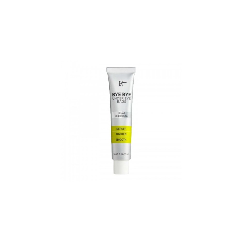 It Cosmetics Bye Bye Under Eye Bag Crema Per Il Contorno Occhi 15 Ml 