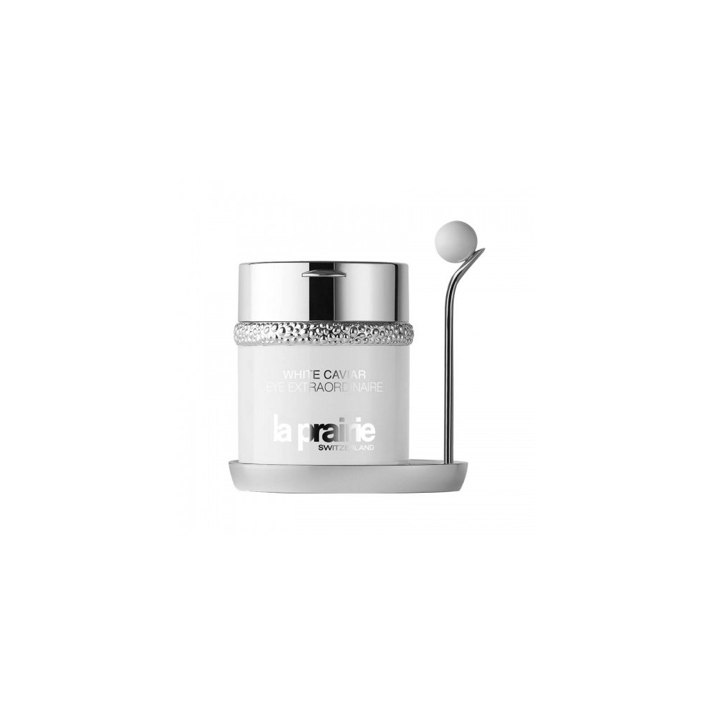 La Prairie White Caviar Eye Extraordinaire Crema Per Il Contorno Occhi 20 Ml 