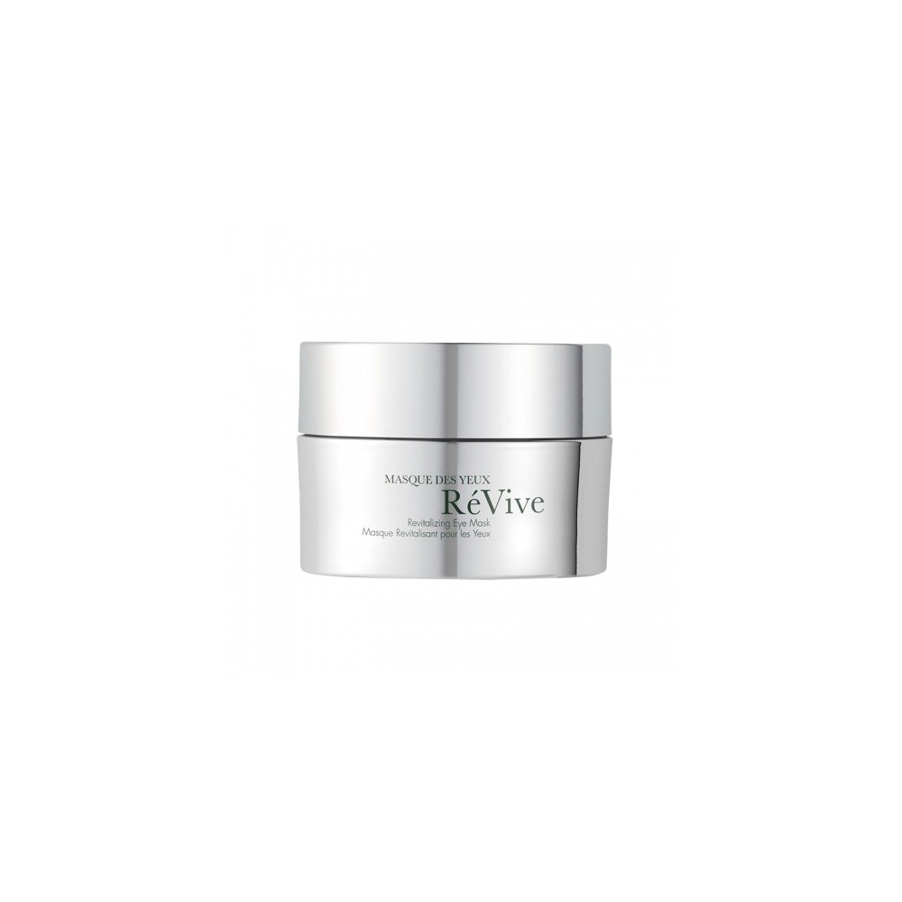 Revive Masque Des Yeux Revitalizing Eye Mask Maschera Occhi Rivitalizzante 30 Ml 