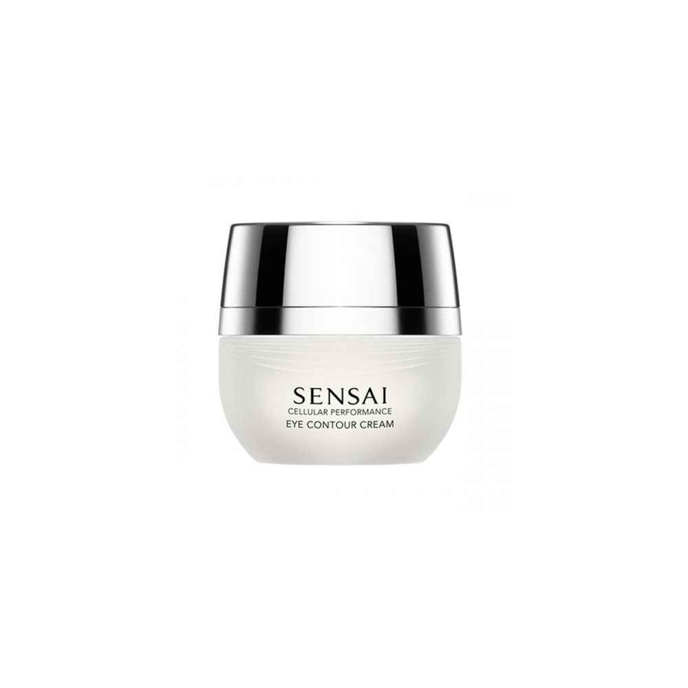 Sensai Sensai Cellular Performance Eye Contour Cream Crema Contorno Occhi 15 Ml 