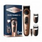 Gillette King C. Beard Trimmer Pro Regolabarba Elettrico