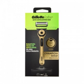 Gillette Labs Rasoio...