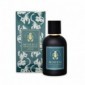 Morris Fortiter Cologne Jade Lozione Dopobarba 100 Ml