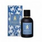Morris Fortiter Cologne Indigo Lozione Dopobarba 100 Ml