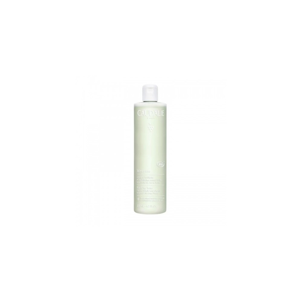Caudalie Vinopure Lozione Purificante 200 Ml 