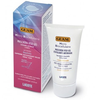 Guam Micro Biocellulaire...