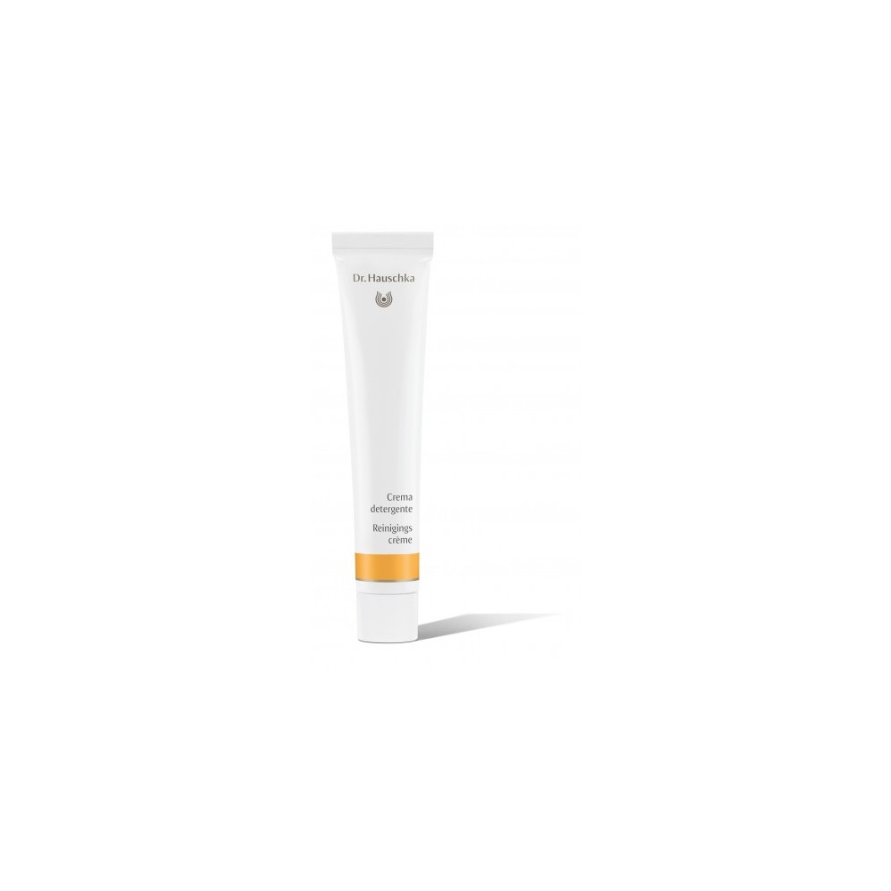 Dr.hauschka Crema Detergente Indicata Per Tutti I Tipi Di Pelle 50 Ml 