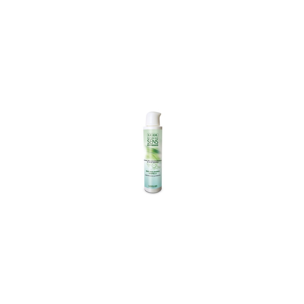 Guam Natura Bio Sens Balsamo Capelli 200ML 