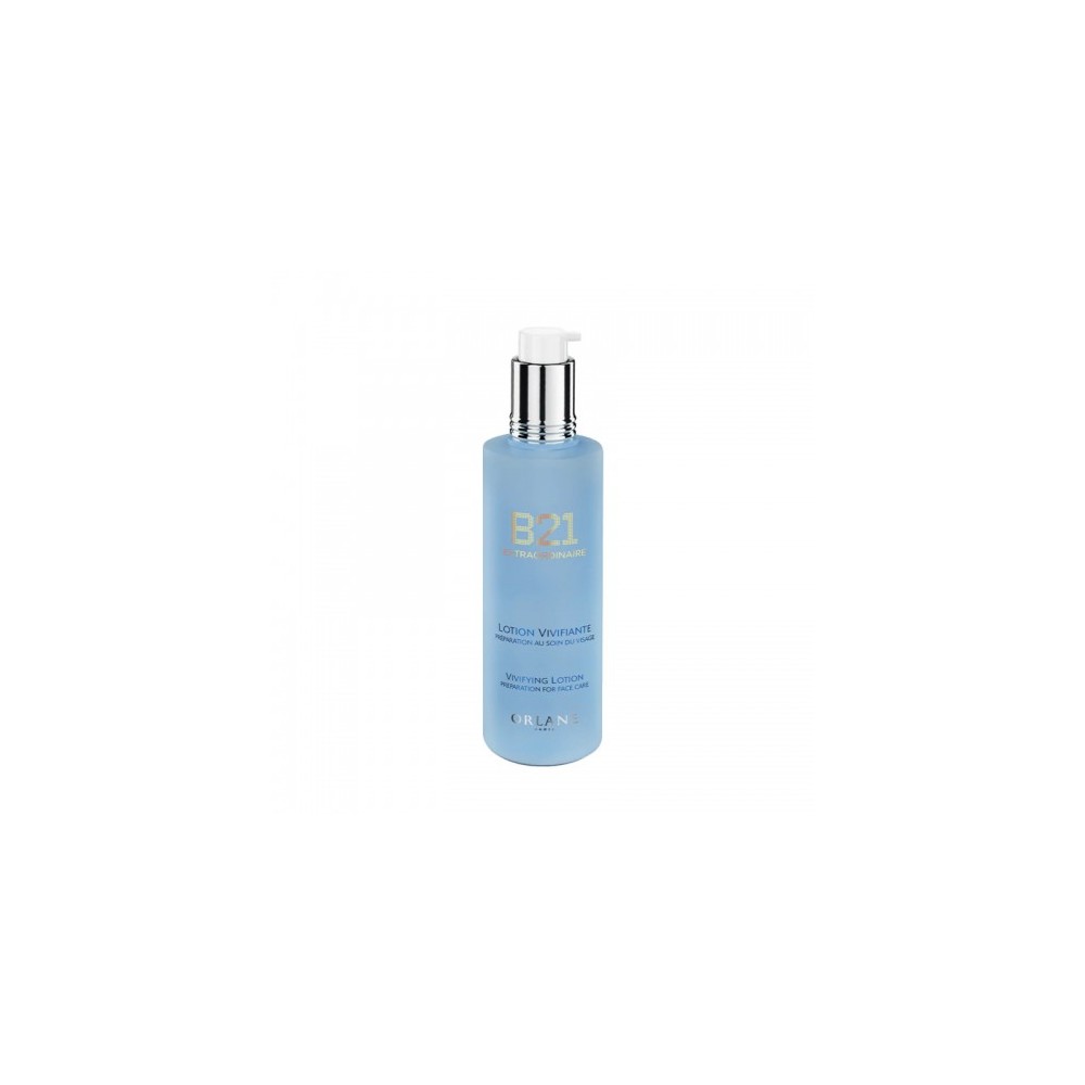 Orlane B21 Extraordinaire Vivifying Lotion Lozione Tonica Per Il Viso 250 Ml 