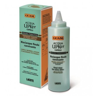 Guam Upker Acqua Capelli...