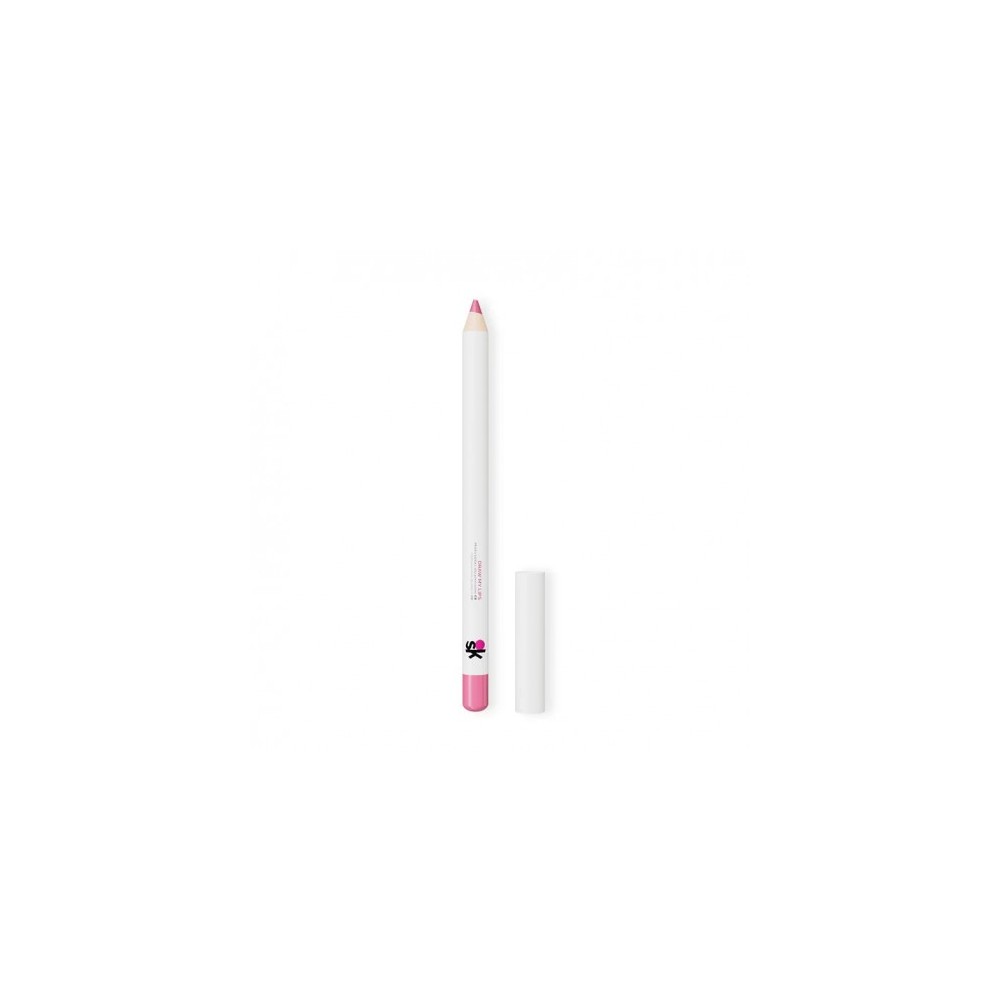 Veralab Draw My Lips Matita Labbra Alta Precisione N.08 Pink Divina 