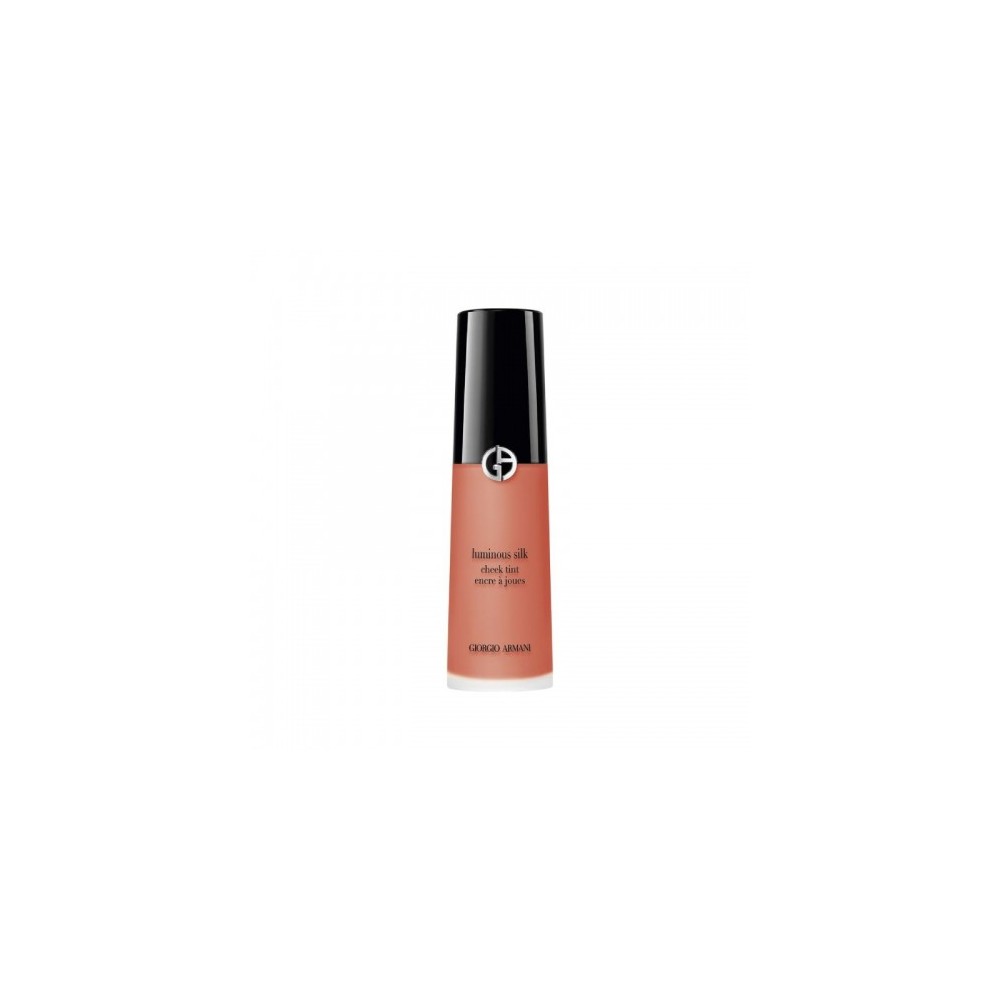 Armani Luminous Silk Cheek Tint Blush Liquido N. 31 Vivid Coral 
