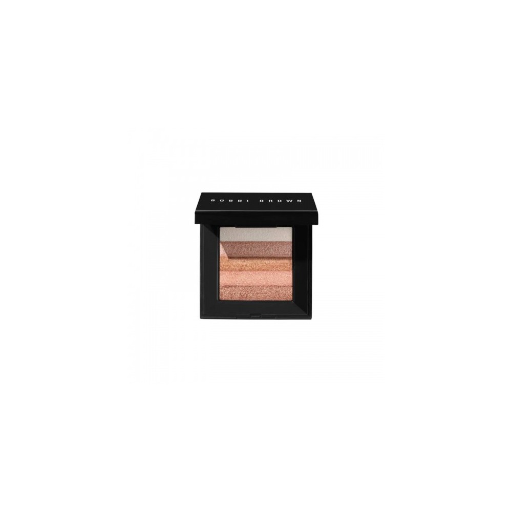 Bobbi Brown Bob Shimmer Brick Bronze 103 