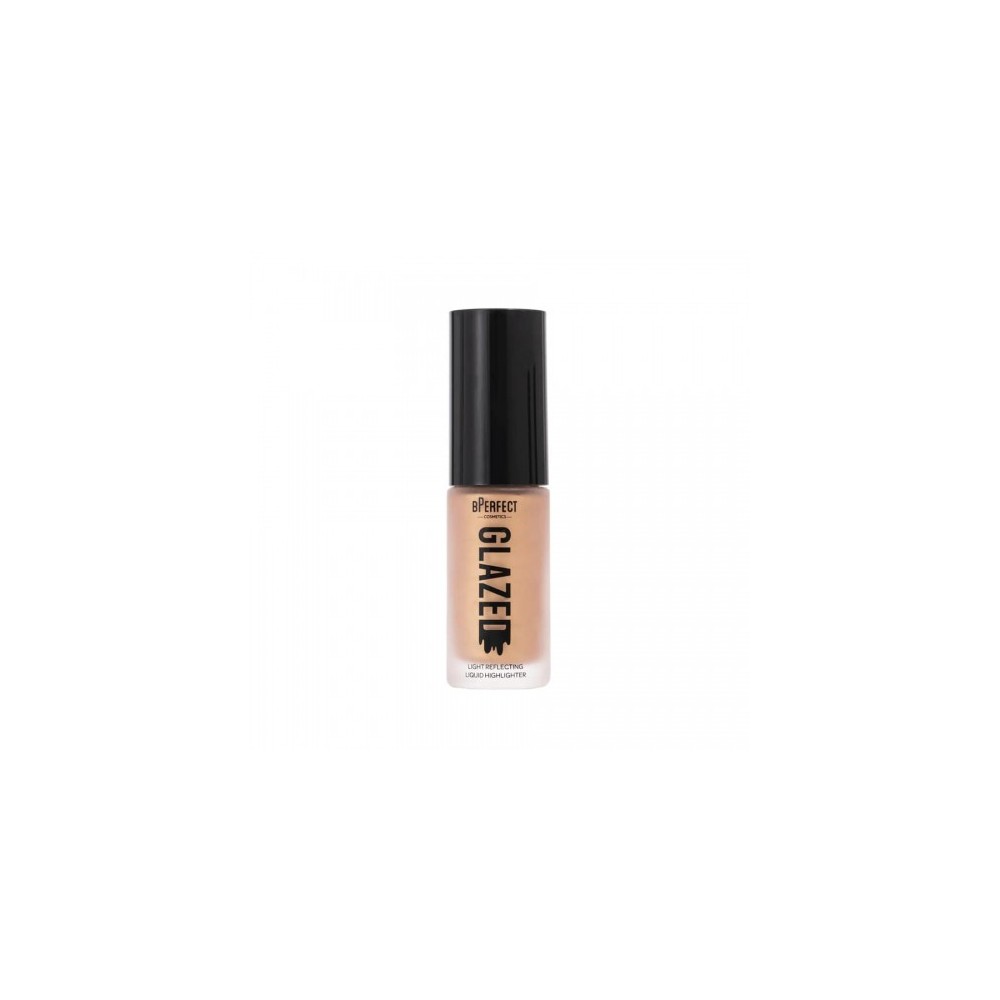 Bperfect Glazed Illuminante Liquido Champagne Spritz 