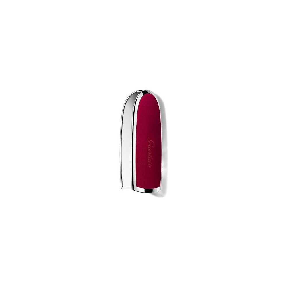 Guerlain Rouge G Legendary Reds Cover Con Specchio Royal Burgundy 