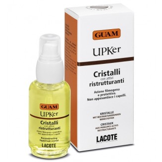Guam Upker Cristalli...