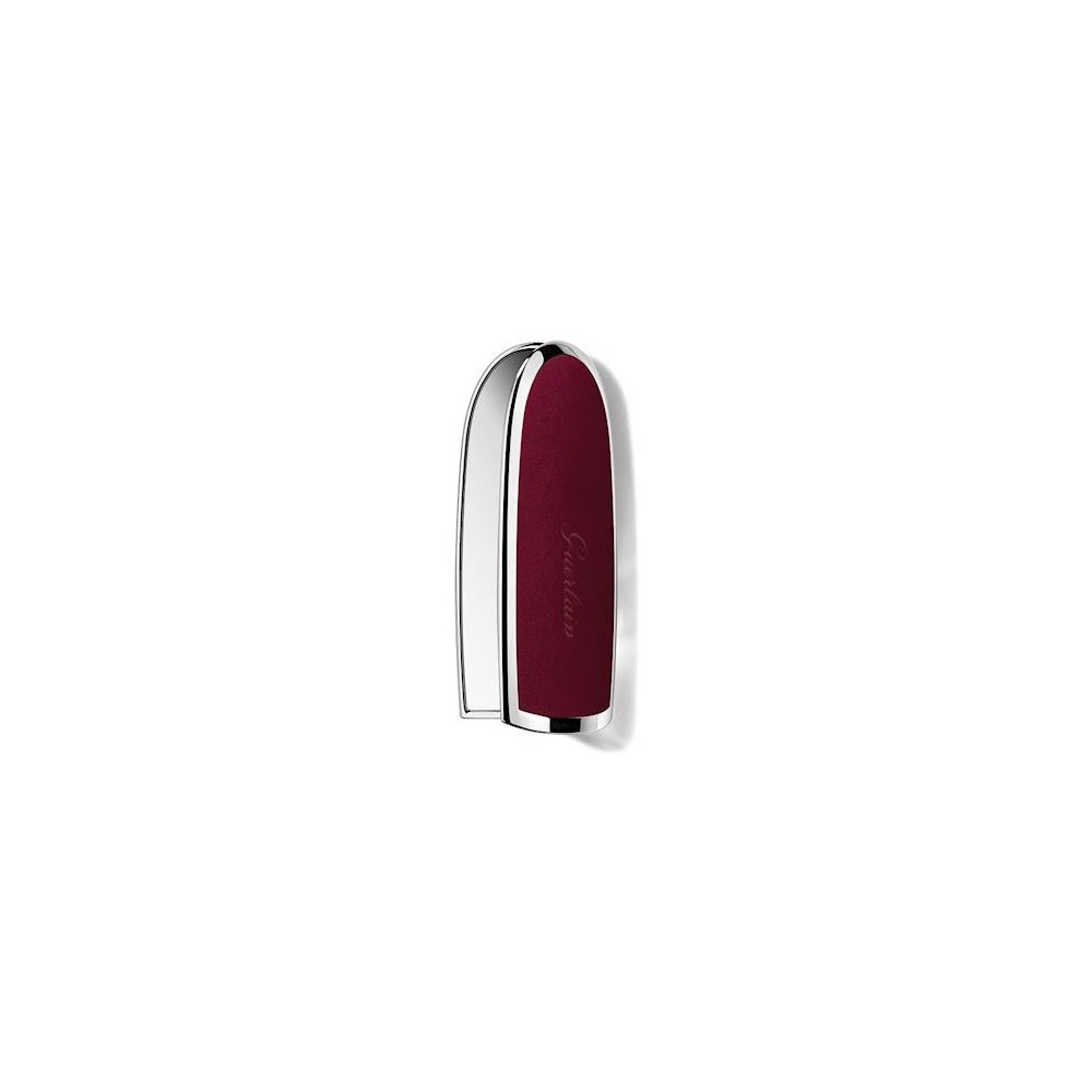 Guerlain Rouge G Legendary Reds Cover Con Specchio Luxurious Garnet 