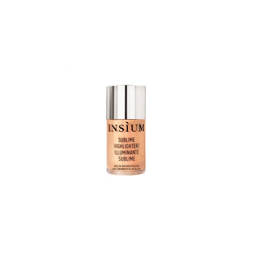 Insium Sublime Highlighter Illuminante Sublime 30 Ml 