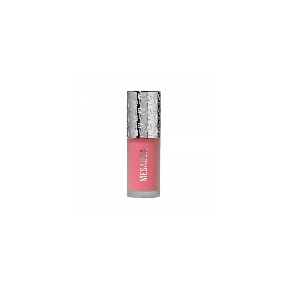 Mesauda Flush Of Blush Blush Liquido N.102 Petal Pink 