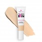 Veralab Overskin Mat And Care Fondotinta Anti-Impurità - 2.5 Desert