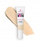 Veralab Overskin Mat And Care Fondotinta Anti-Impurità - 03 Vanilla
