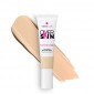 Veralab Overskin Mat And Care Fondotinta Anti-Impurità - 04 Cream