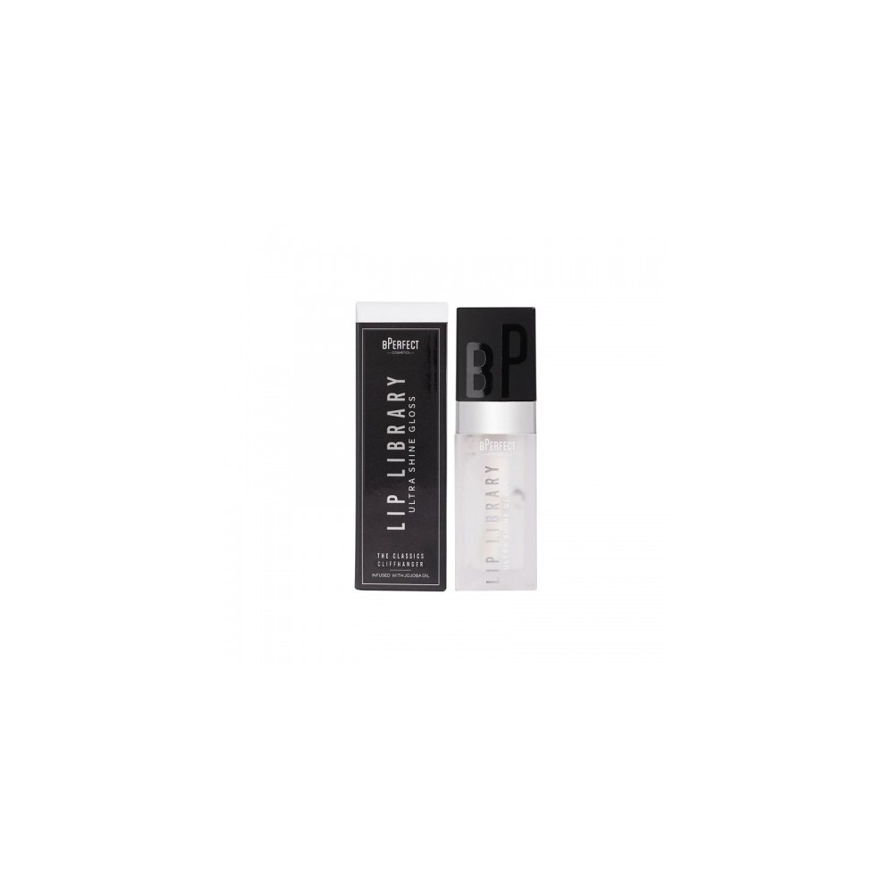 Bperfect Lip Library Lucidalabbra Ultra Brillante Cliffhanger 
