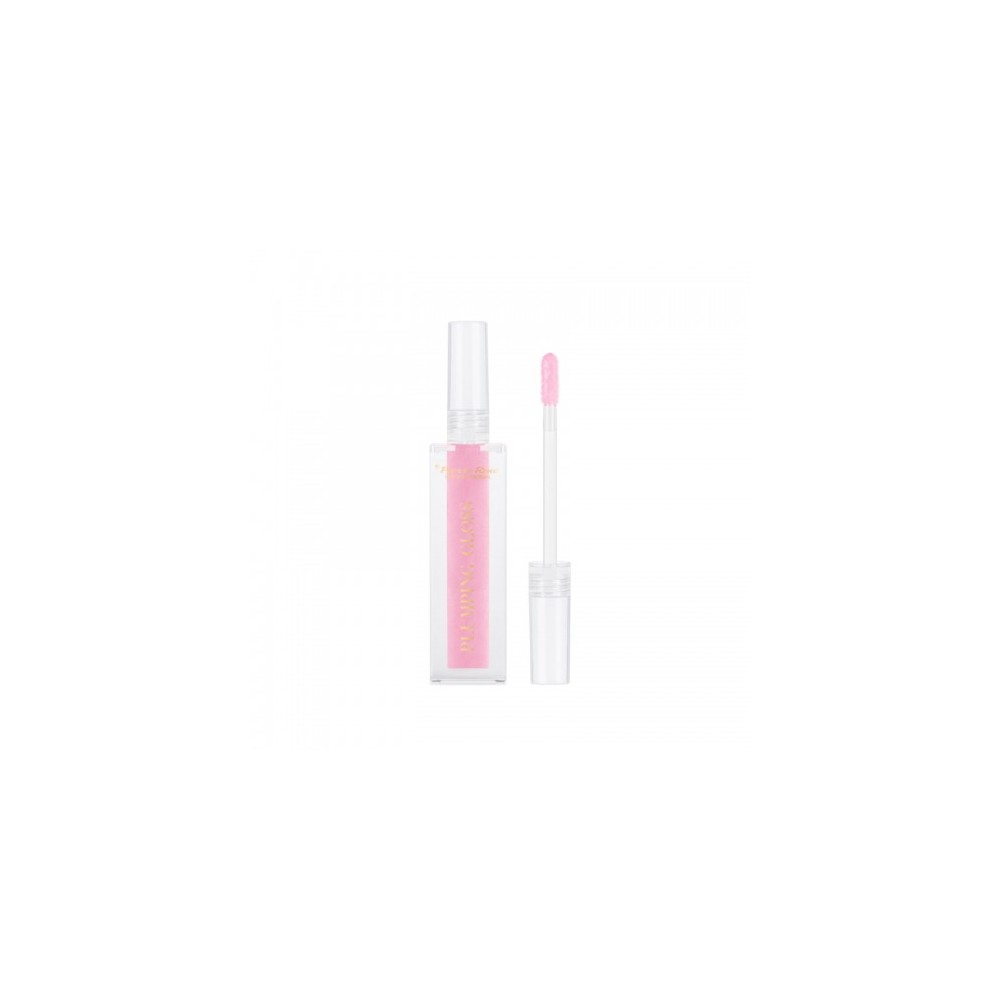 Pierre Rene Plumping Lip Gloss Siero Labbra Volumizzante N. 02 Ice Candy 
