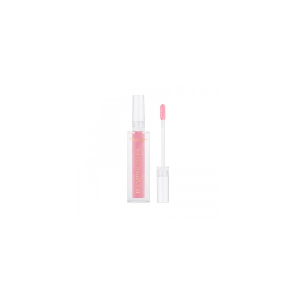 Pierre Rene Plumping Lip Gloss Siero Labbra Volumizzante N. 03 Ice Kisses 