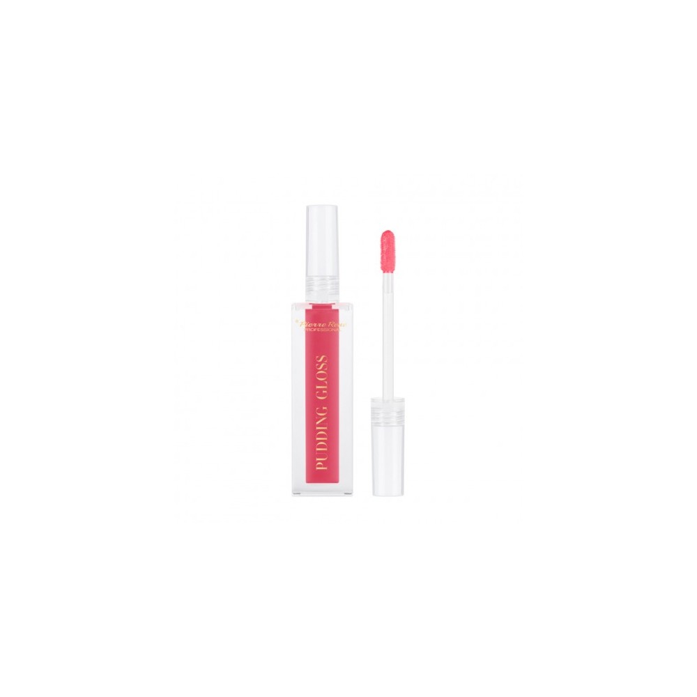 Pierre Rene Pudding Lip Gloss N. 02 Gloss Up Sweety 