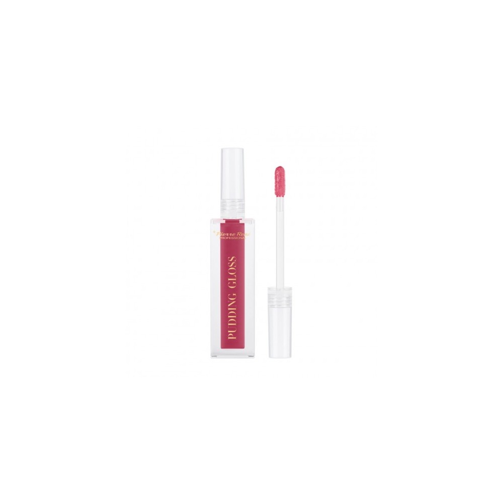Pierre Rene Pudding Lip Gloss N. 04 Gloss Up Girl 