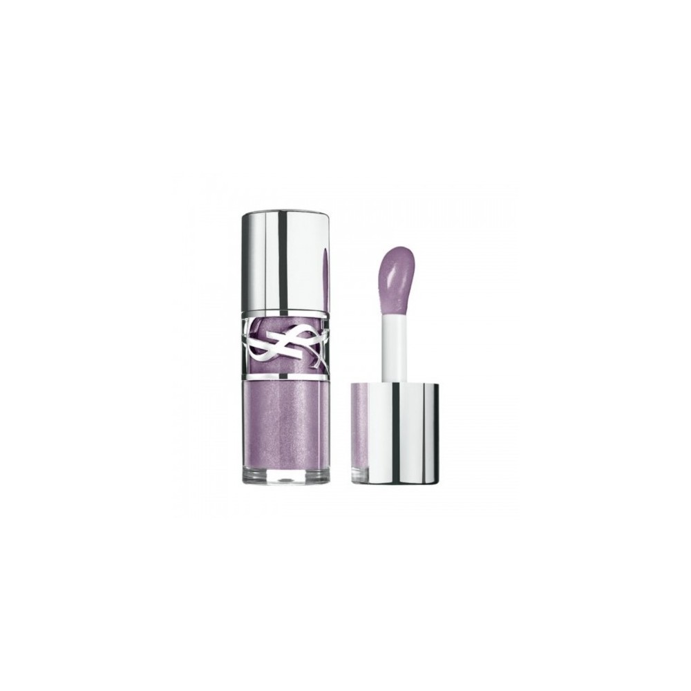 Yves Saint Laurent Yls Loveshine Plumpling Lip Oil Gloss Lip Gloss Rimpolpante N.1 Thunder Stealer 