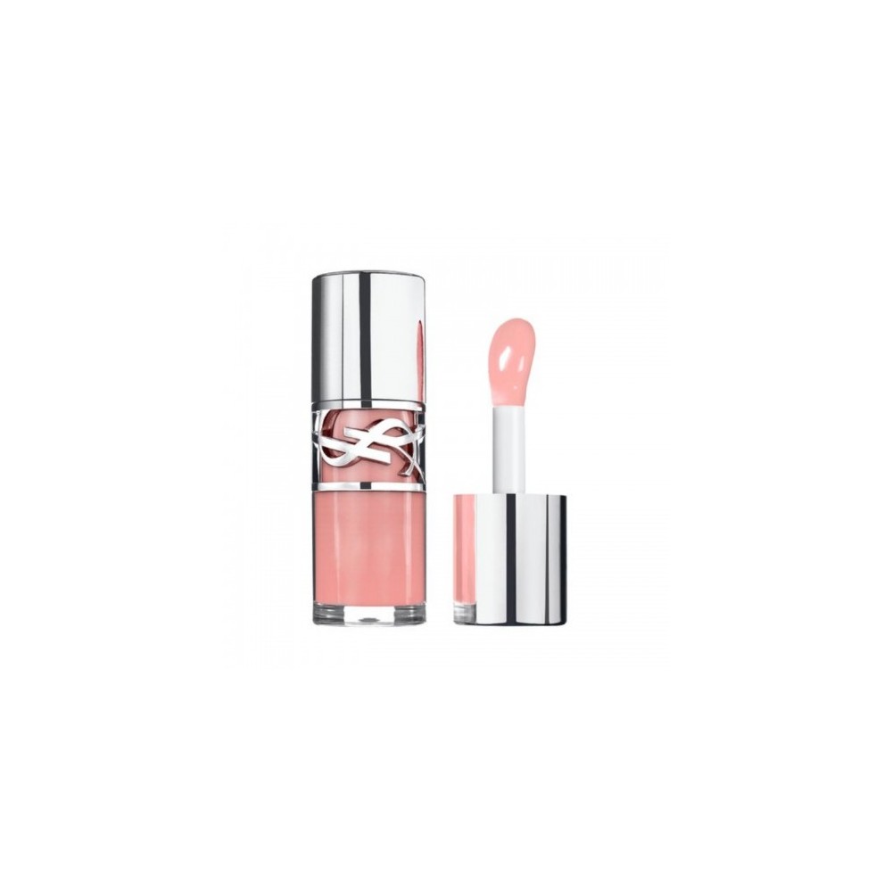 Yves Saint Laurent Yls Loveshine Plumpling Lip Oil Gloss Lip Gloss Rimpolpante N.2 Lucky Moonstone 