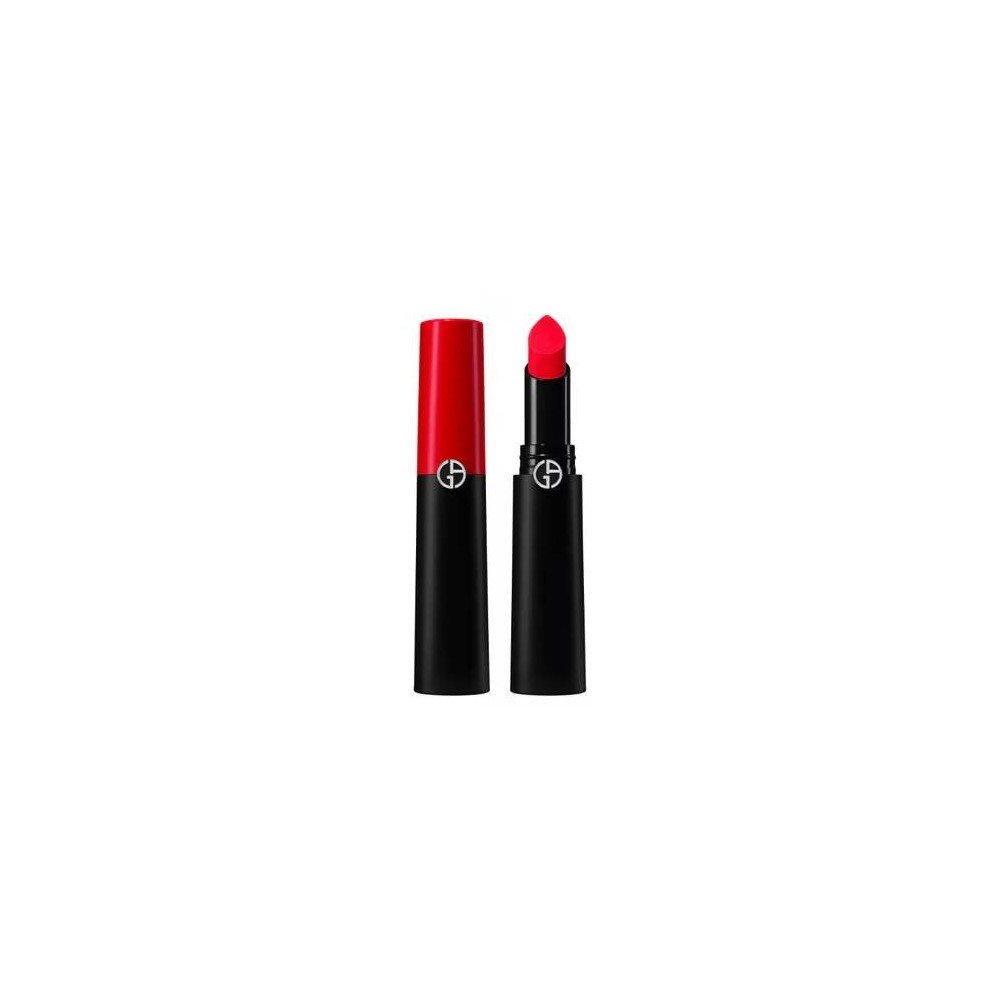 Armani Lip Power Matte Rossetto Opaco N. 307 Ecstatic 