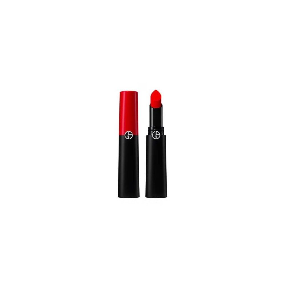 Armani Lip Power Matte Rossetto Opaco N. 407 Passionate 