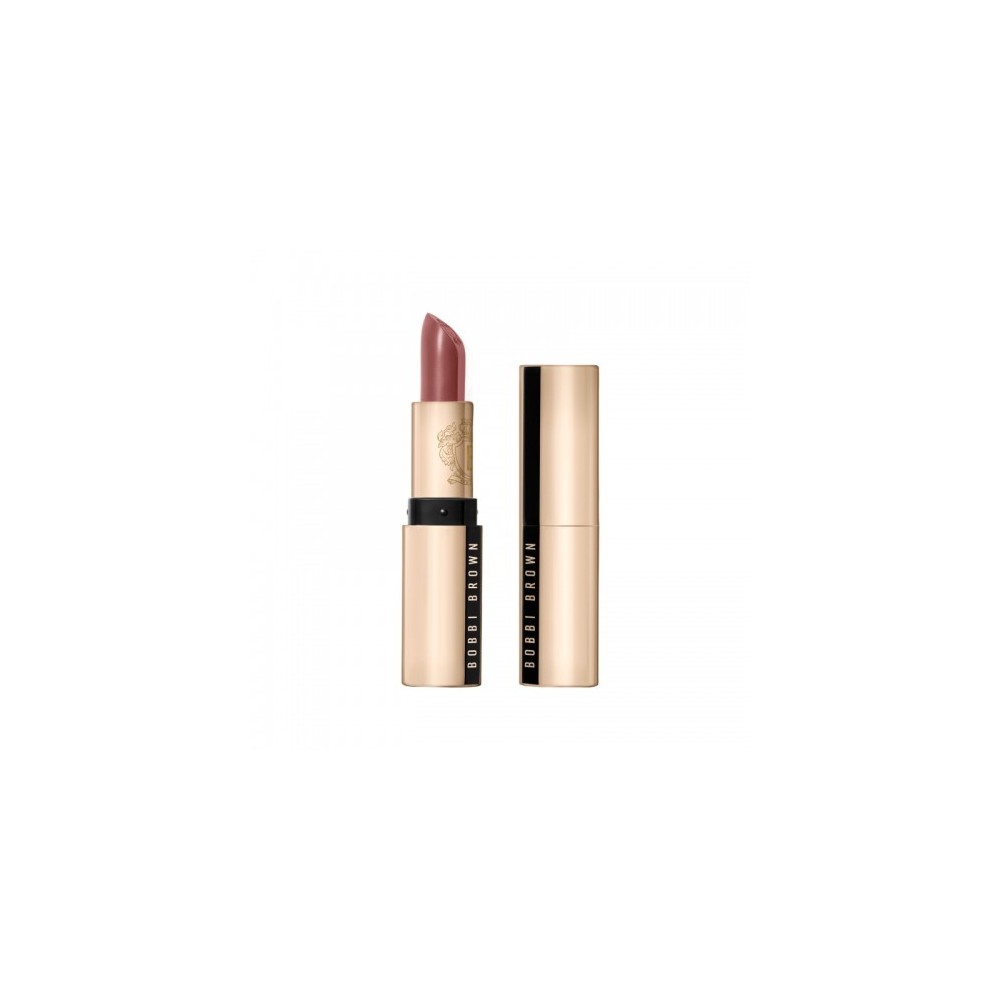 Bobbi Brown Luxe Lipstick Rossetto Ultra Pigmentato Pink Buff 