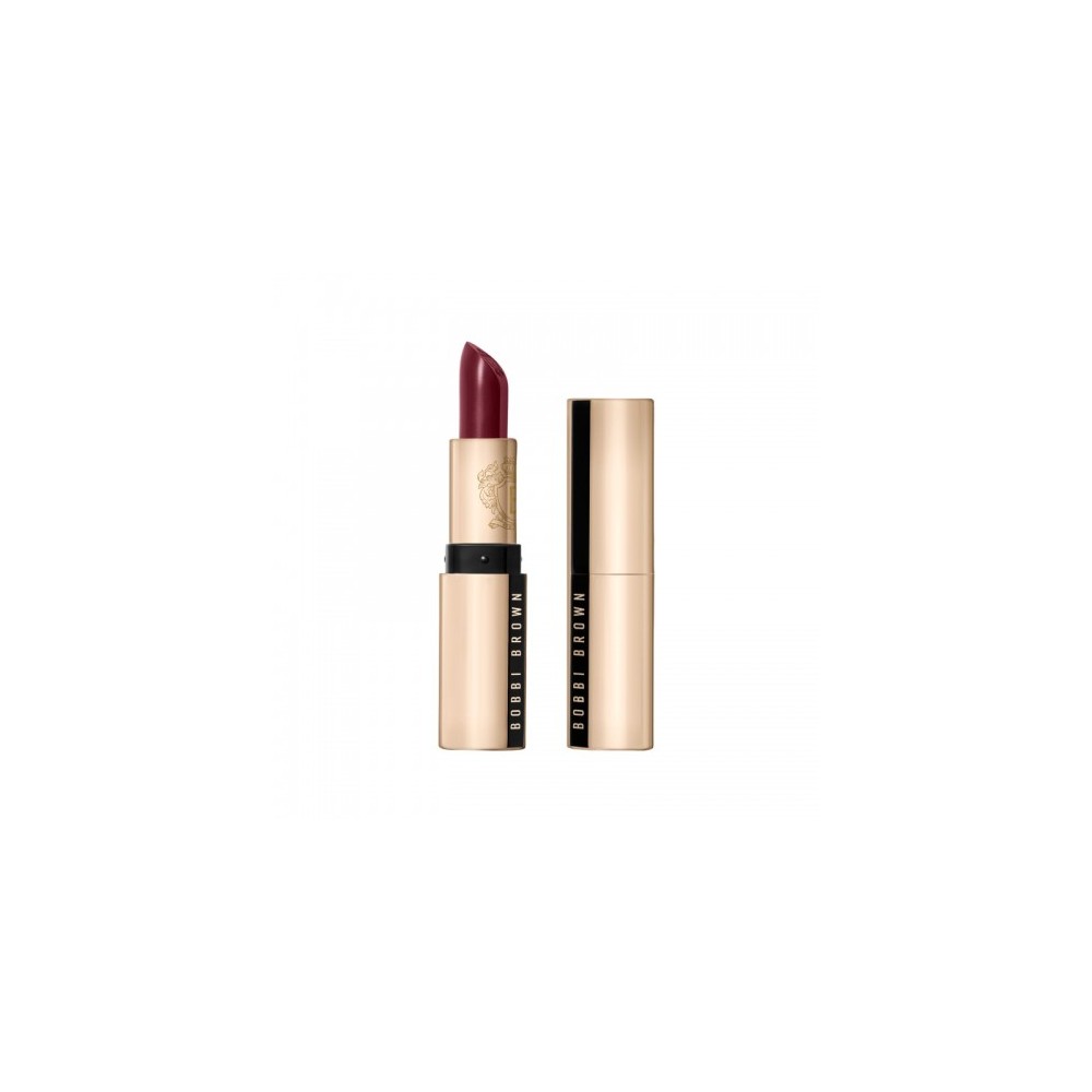 Bobbi Brown Luxe Lipstick Rossetto Ultra Pigmentato Your Majesty 