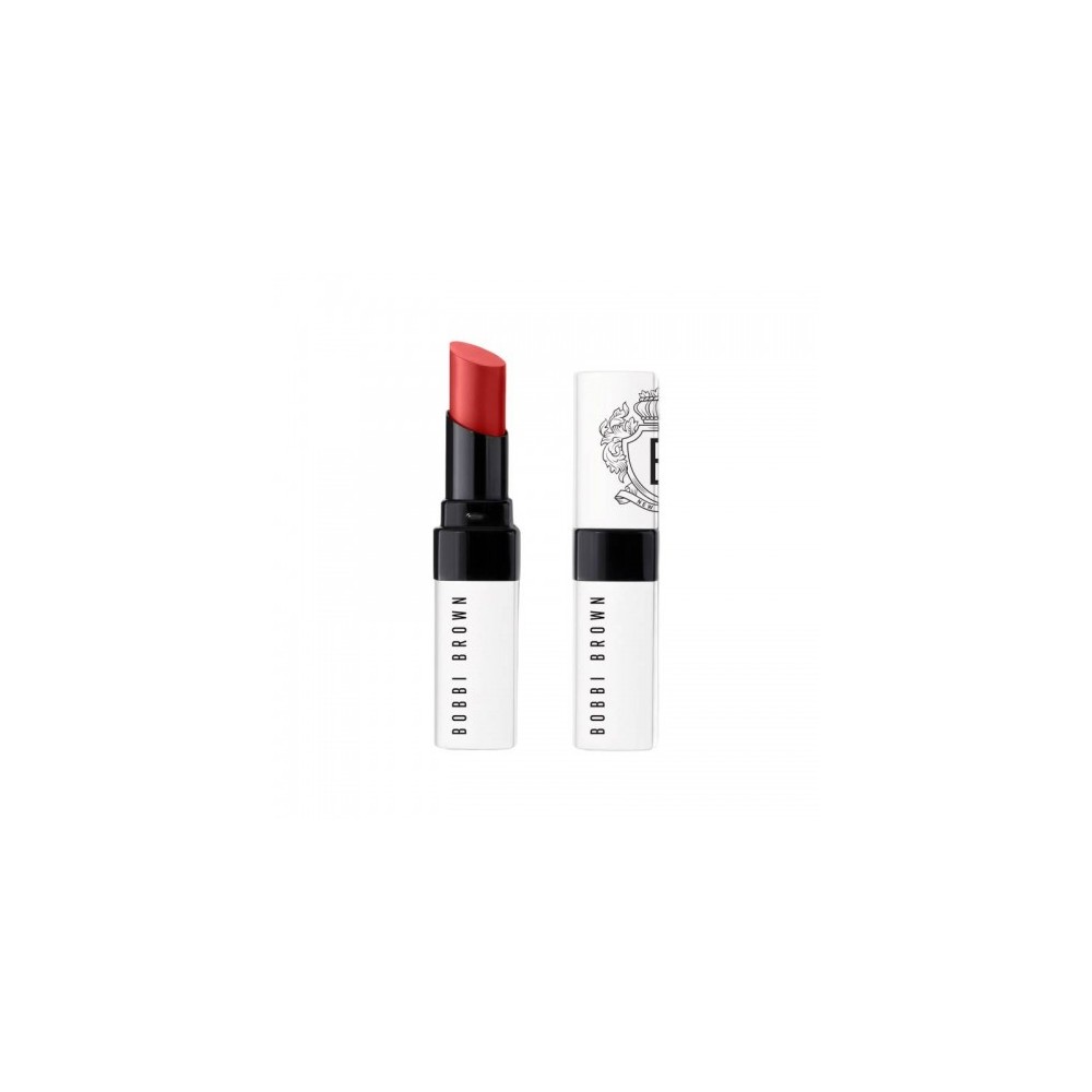 Bobbi Brown Extra Lip Tint Balsamo Labbra Colorato Bare Claret 