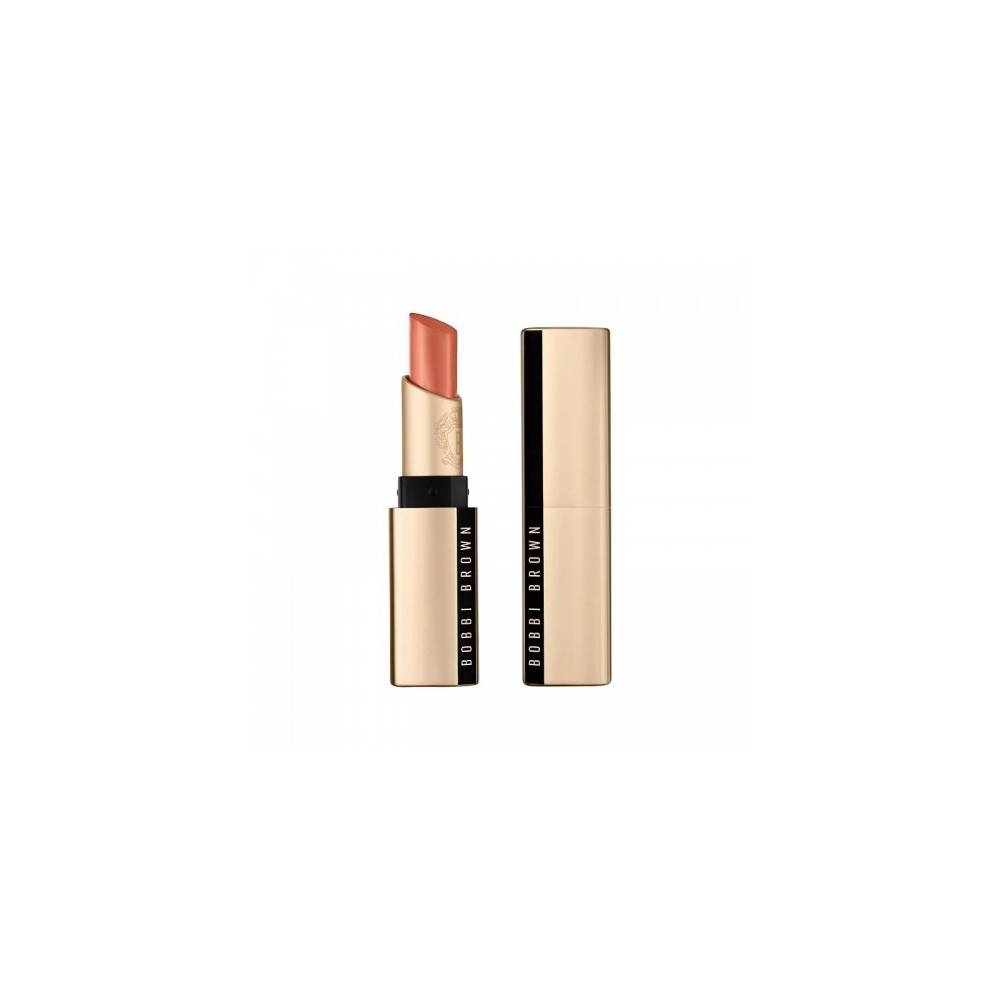 Bobbi Brown Luxe Matte Lipstick Rossetto Opaco Sunset Rose 