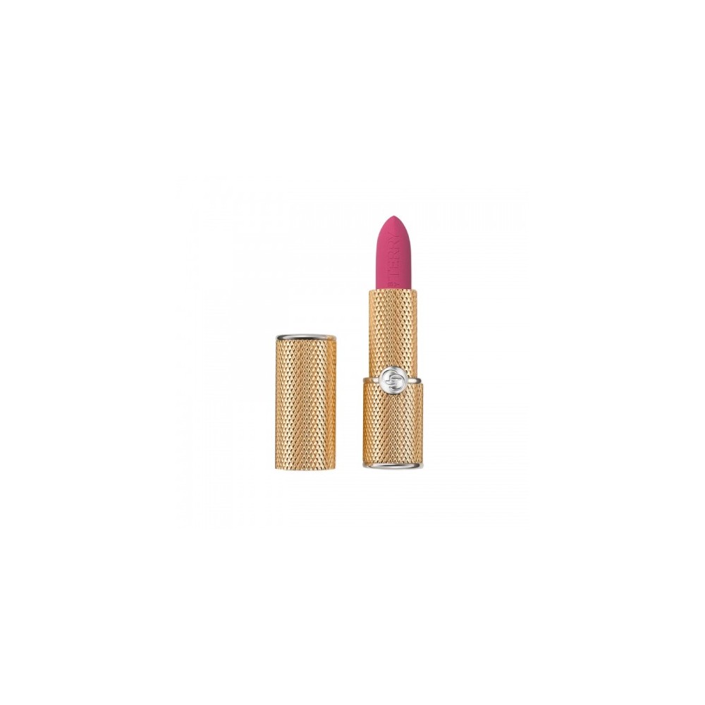By Terry Rouge Opulent Rossetto Opaco N.7 Pink Palace 
