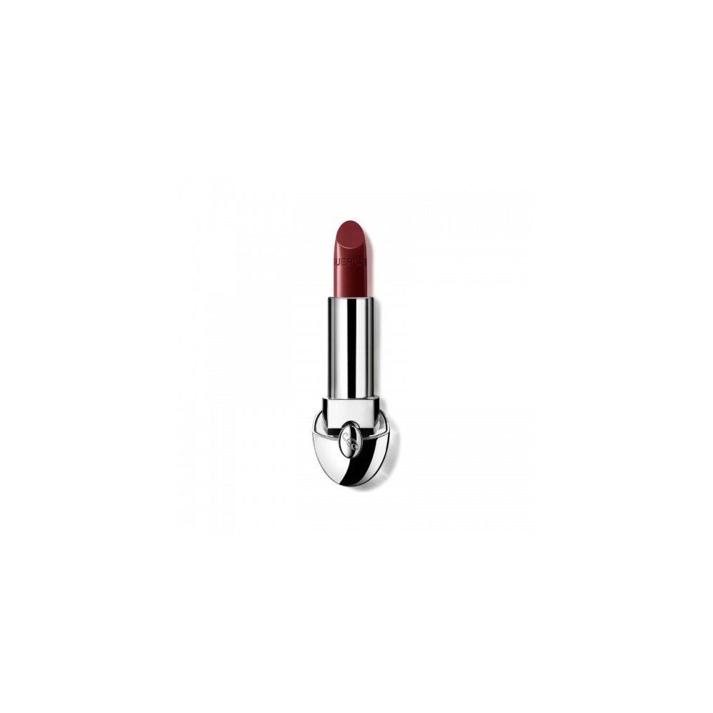 Guerlain Rouge G Satin Rossetto N.41 Untamed Target 