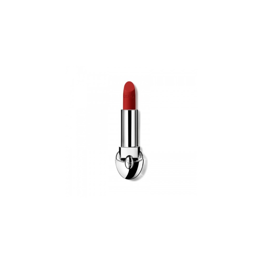 Guerlain Rouge G Luxurious Velvet Rossetto N.234 Roaring Red 