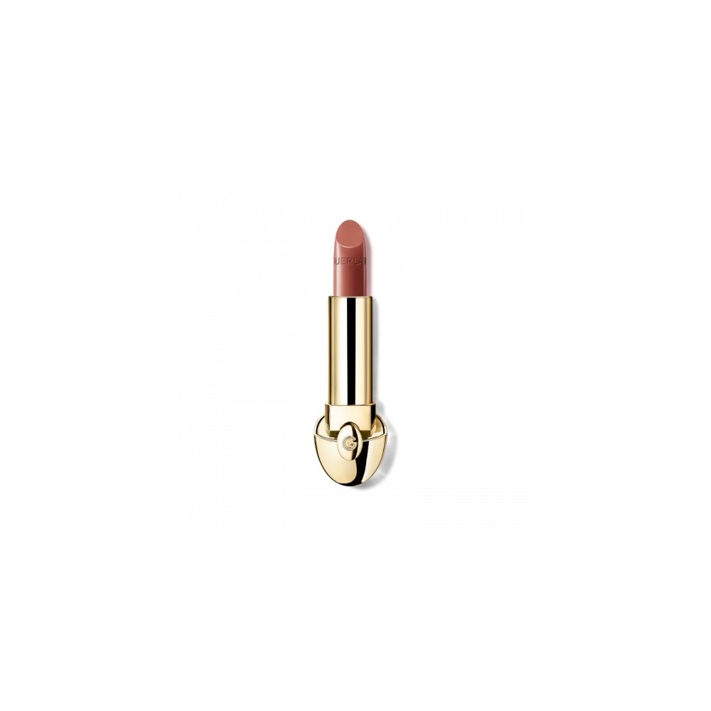 Guerlain Rouge G Satin Rossetto Satinato N. 11 Le Beige Noisette 