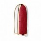 Guerlain Rouge G Case Cover A Doppio Specchio Le Croco