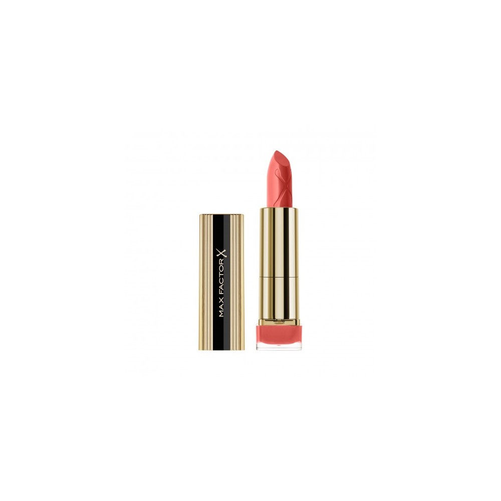 Max Factor Colour Elixir Rossetto Stick Rimpolpante N. 050 Pink Brandy 