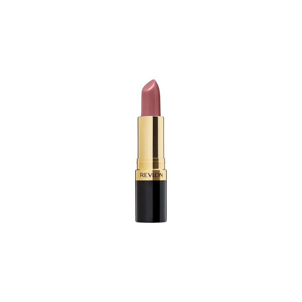 Revlon Super Lustrous Lipstick Rossetto Intenso Ed Idratante N. 044 Bare Affair 