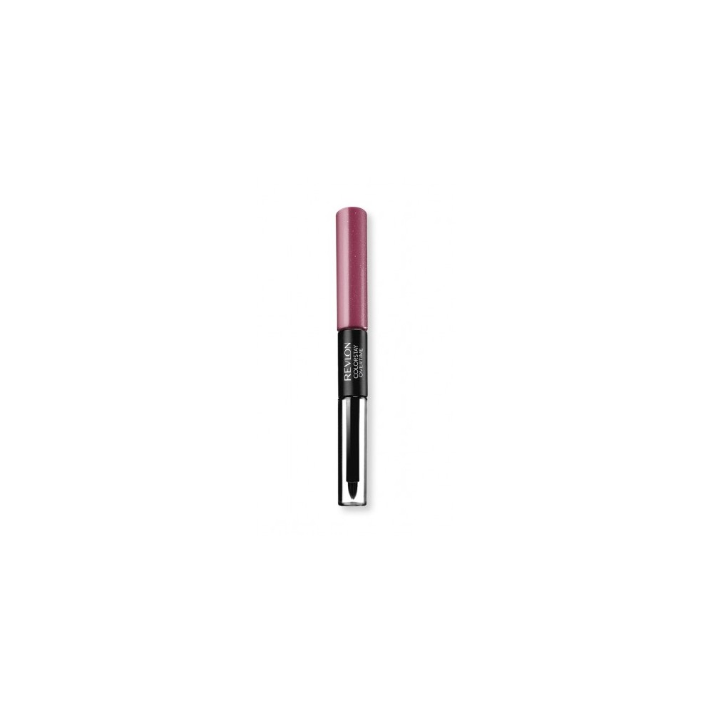 Revlon ColorStay Overtime Lipcolor Rossetto Liquido N.080 Keep Blushing 